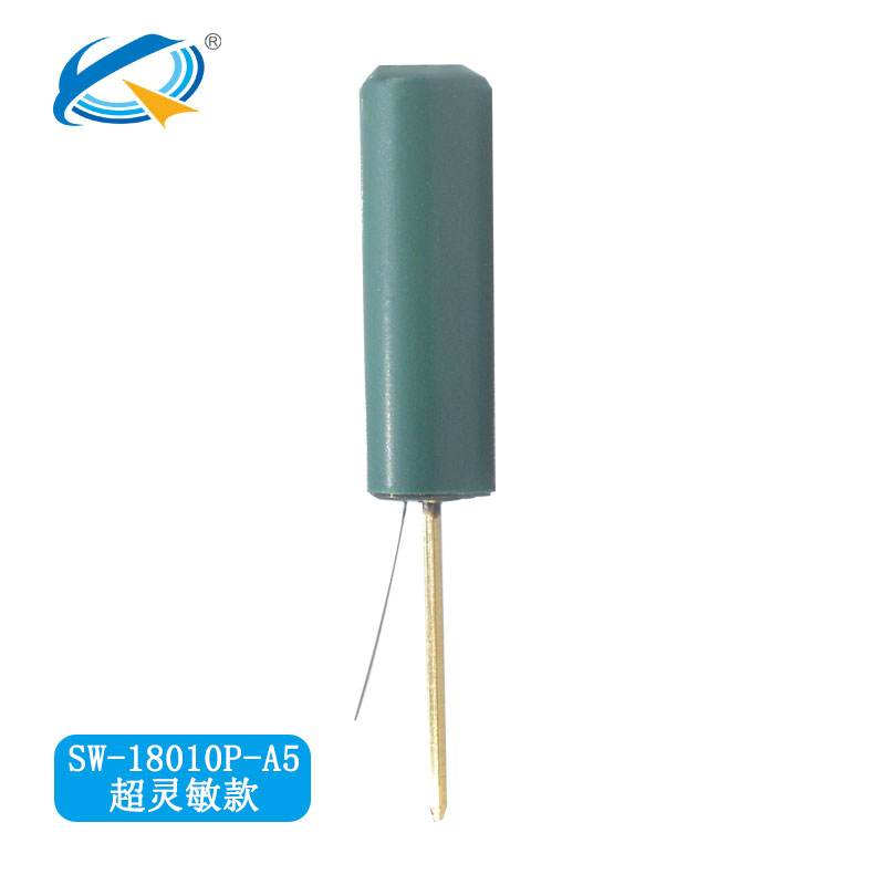 SW-18010P震動(dòng)開(kāi)關(guān)