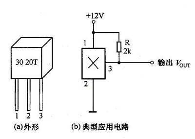 霍爾開(kāi)關(guān)