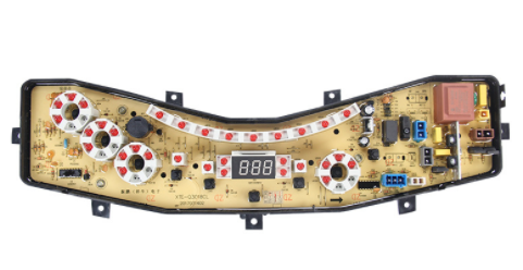 洗衣機主板