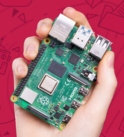 Arduino和樹莓派，哪個更適合高級編程？