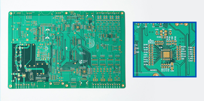 pcb板