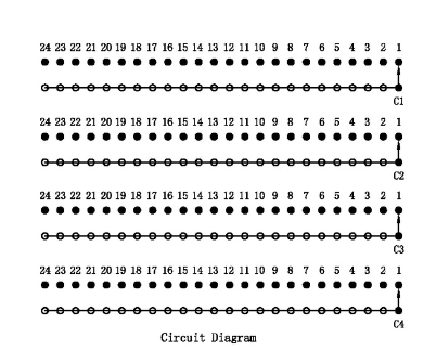 波段開(kāi)關(guān)在電子系統(tǒng)中的應(yīng)用